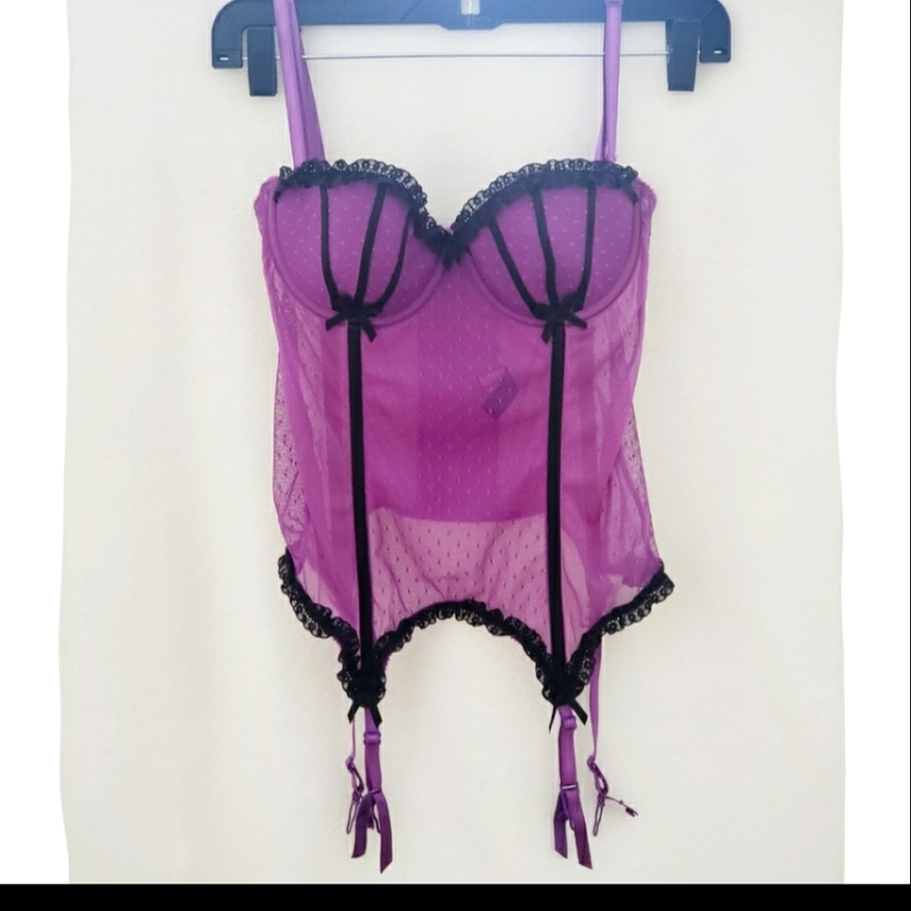 VICTORIA’S SECRET 'Sexy Little Things' Lingerie